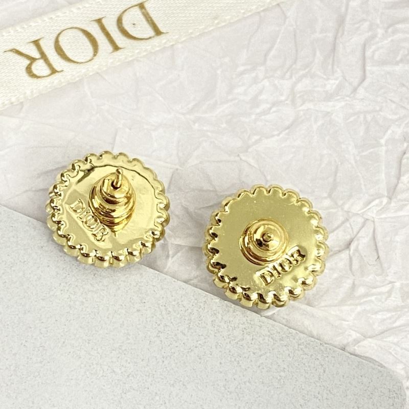 Christian Dior Earrings